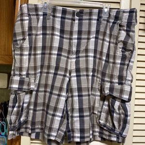Urban Pipeline Men shorts like new